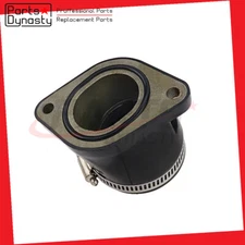 Carburetor Intake Manifold Fit Yamaha TTR250 1999-2006 4GY-13586-00-00 TT-R250
