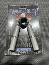 Captains of Crush Hand Gripper Trainer   No. 2.5   (237.5 lb) - Made in the USA