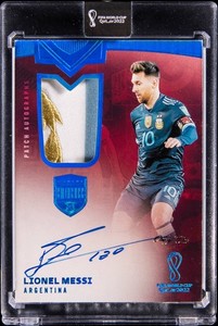 panini eminence soccer | eBay