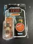 STAR WARS Princess Leia Organa Boushh Return of The Jedi Retro Collection Kenner