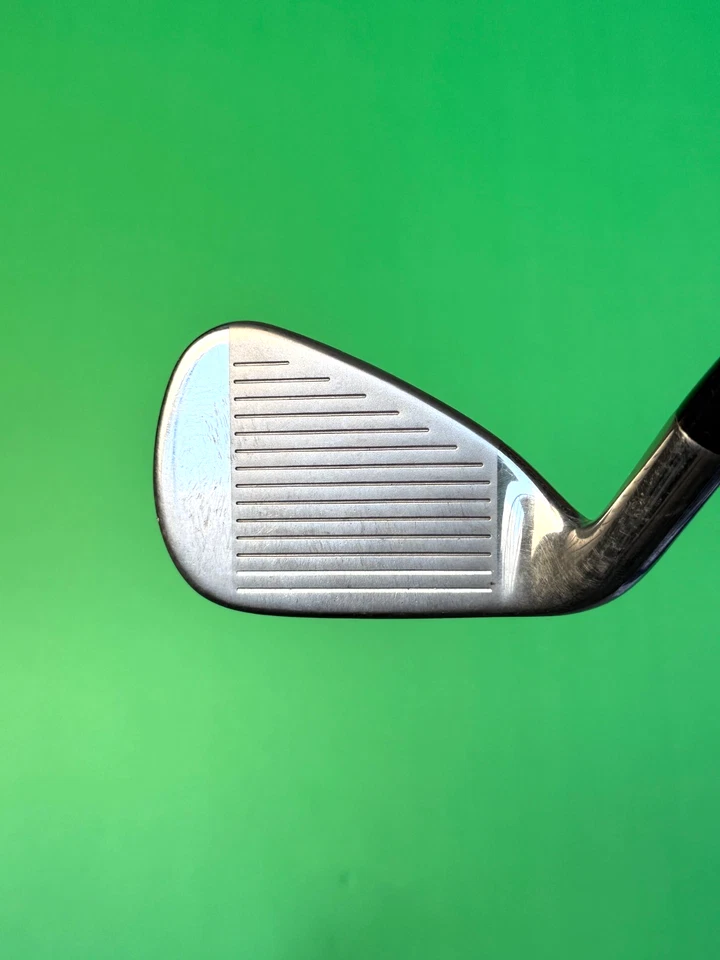 CALLAWAY 2020 EDGE 9 IRON REGULAR FLEX GRAPHITE - Image 2 of 4