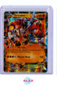 GROUDON EX POKEMON 85/160 2015 PRIMAL CLASH HOLO ENGLISH