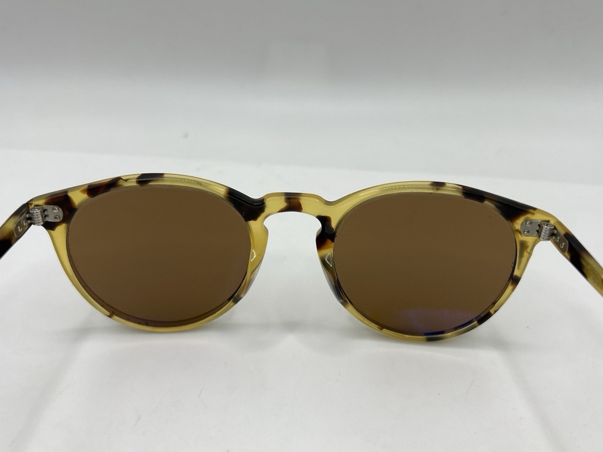 Oliver Peoples OV5183S 170153 O'malloy Sun Sunglasses48-22-145