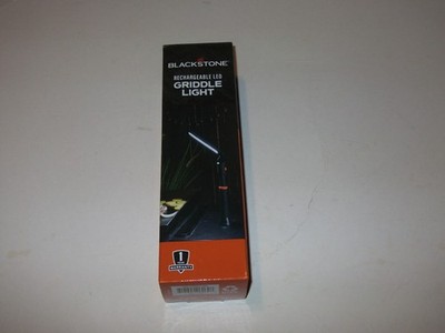 Blackstone Signature Rechargeable LED Griddle Light with Charging Cord 3 Levels