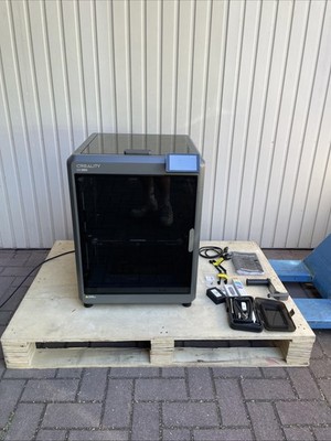 Creality K2 Plus 006