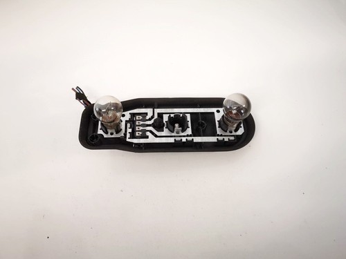 8371324 Lampenträger Rücklicht Rückleuchte innen Heckklappe  B DE1447426-64