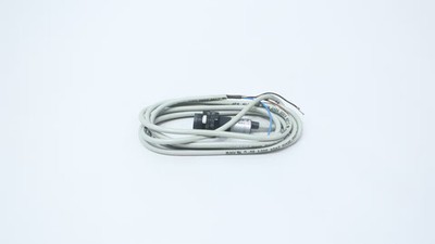 Datalogic S5-5-C8-30 Photoelectric Control Sensor 10-30v-dc