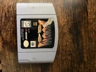 Doom 64 (Nintendo 64, N64, Authentic Cartridge Only, & Tested)