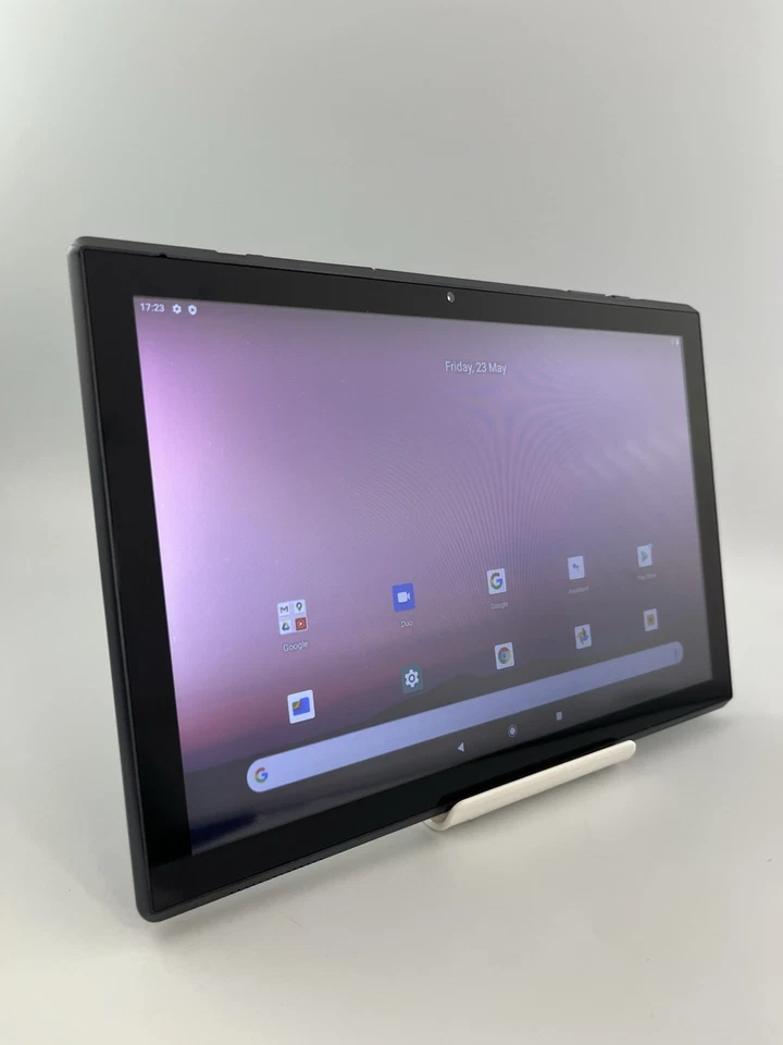 ACER ACTAB1021 Grey WiFi 32GB 10" Android Tablet Quad-Core Android Tablet - Image 2 of 4