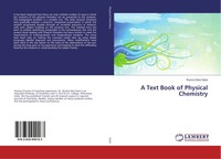 A Text Book Of Physical Chemistry Rummi Devi Saini Taschenbuch Englisch 2016