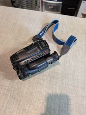 Sony Video Camera Recorder 8 CCD-TR6 Camcorder - FOR PARTS OR REPAIR
