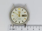 VINTAGE SEIKO Automatic Watch Japan Used, Spares Or Repair (SR-20)