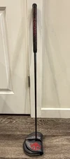 Scotty Cameron Phantom 11R OC Putter, 34 inches.