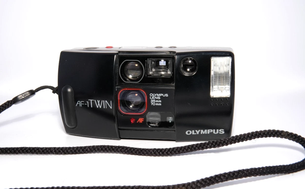 Olympus Af1 | Acquisti Online su eBay