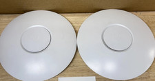 LOT OF 2 Ubiquiti UniFi AP PRO 802.11n PoE Wireless Access Point. 2 PACK 