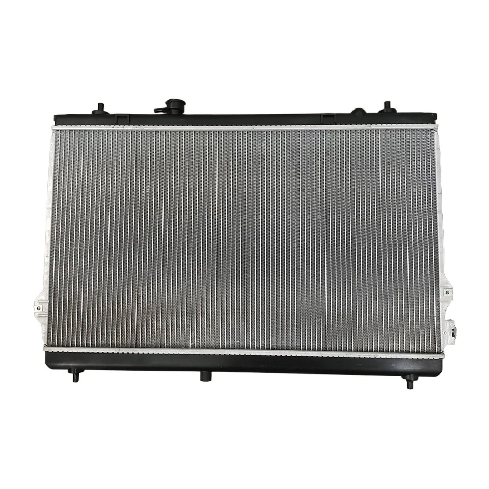 2898 Aluminum Radiator For 2007-2008 Hyundai Entourage 2006-2010 Kia Sedona — 第 4/4 张图片