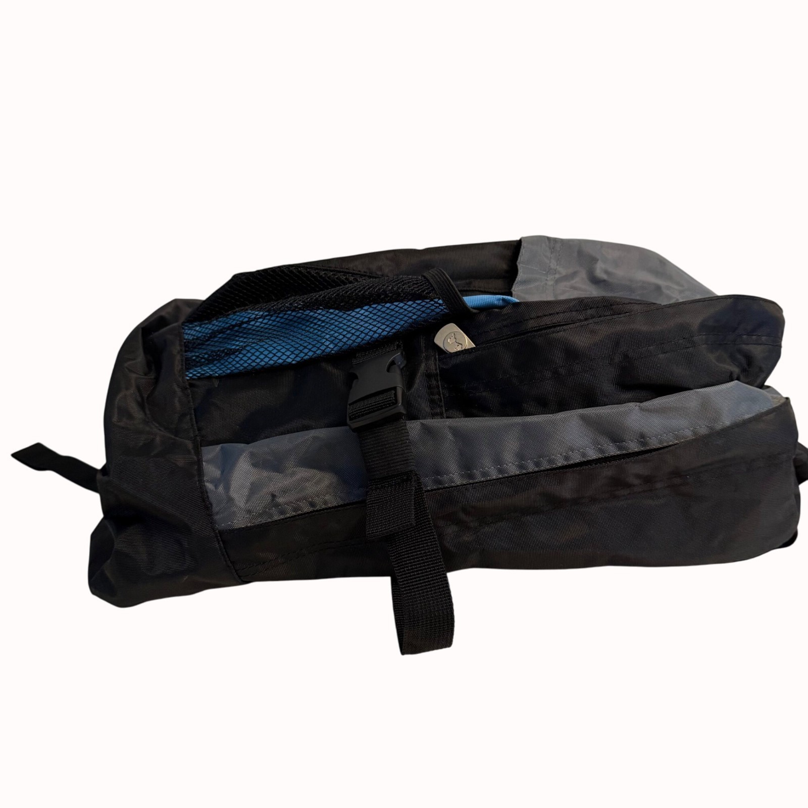 Universal Studios Backpack Adjustable Straps Mesh… - image 3