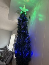 2ft pre lit christmas tree