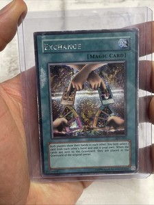 Exchange Eds 001 | eBay