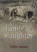 Colin James | A Lamb To The Slaughter | Taschenbuch | Englisch (2017) | [.]