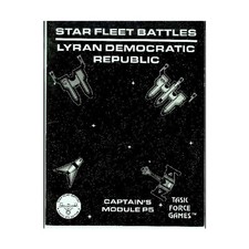 Task Force SFB Lyran Democratic Republic VG+