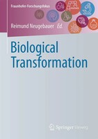 Reimund Neugebauer | Biological Transformation | Buch | Englisch (2020) | Xiii