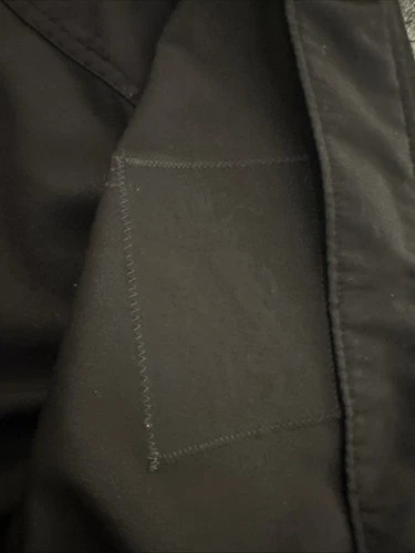 Social Distortion Jacket Embroidered Rockabilly  Medium Dickies Custom Balance image 12