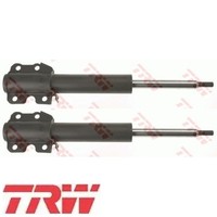 2X StoßDäMpfer TRW JGM1006S 2 StossdäMpfer Rechts Links Vorderachse