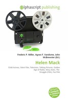 Frederic P. Miller (U. A.) | Helen Mack | Taschenbuch | Englisch (2026)