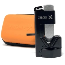 Battery Cable Lug Crimper - Hammer Crimping Tool with Storage Pouch