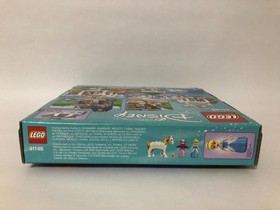 LEGO Disney Princess 41146 Cinderella's Enchanted Evening - NEW - SEALED