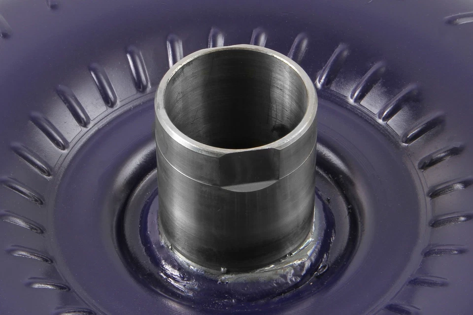 B&M 40438 Tork Master 2400 Torque Converter - Image 4 of 4