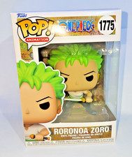 Funko Pop! Anime: One Piece - Roronoa Zoro Vinyl Figure #1775