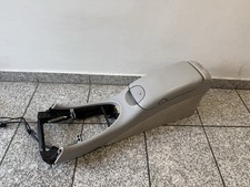 Orig. Mercedes CLK W209 A209 Mittelarmlehne Konsole Mittelkonsole alpacagrau