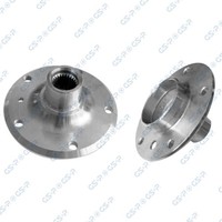 Radnabe FÜR Bmw 1 (E87), Bmw 3 (E90), Bmw 1 (E81) - GSP 9427011