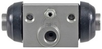 A.B.S. Radbremszylinder 52993 FüR Courier Ford Transit 22,2Mm Aluminium B460