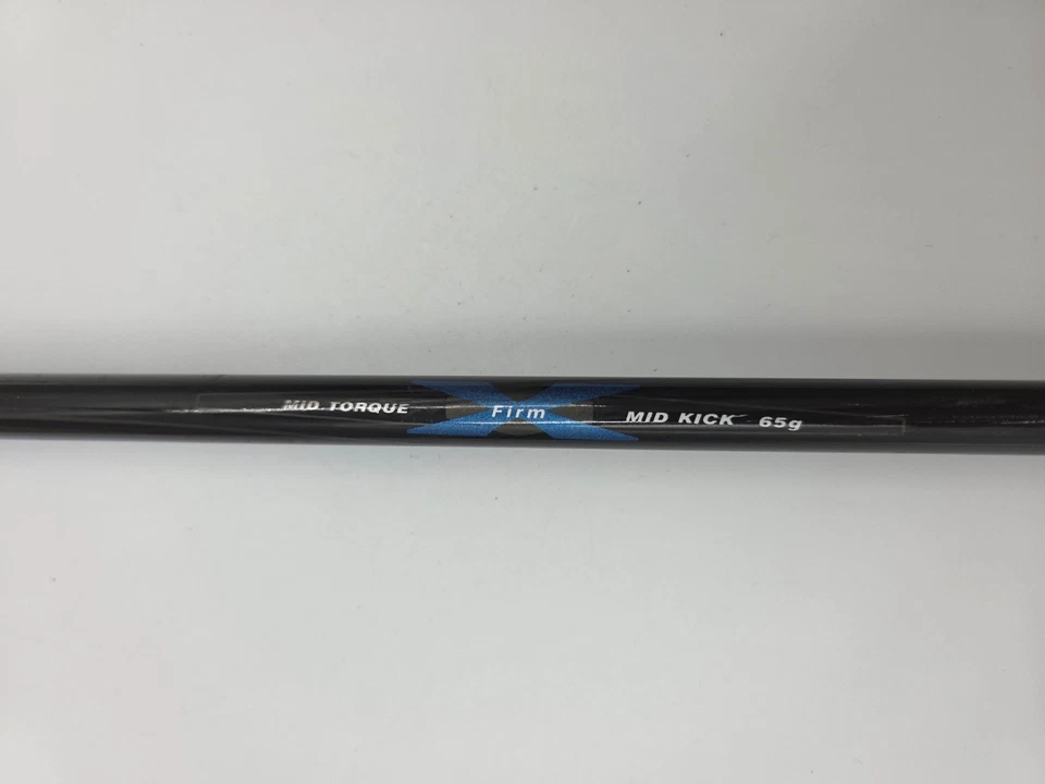 LEFT HANDED Callaway X20 4 Iron, Firm Flex Graphite Shaft - Image 4 of 4