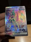 Carte Pokémon Garde-de-Fer ex 249/182 EV04 Faille Paradoxe FR Neuf