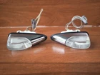 TOYOTA CROWN FENDER LIGHT OEM Original Pair (RH+LH) KOITO JAPAN