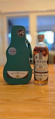 Arran Harmony Volume 8 Limited Edition 1 of 1000