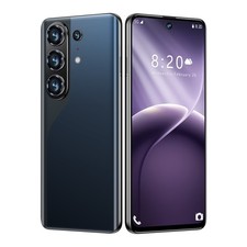 G25 Pro Dual SIM 32G 5G Unlocked Smartphone Android Cheap Mobile Phone