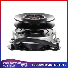 PTO Clutch for Cub Cadet MTD Troy-Bilt 717-1709 917-1709 Warner 5215-130