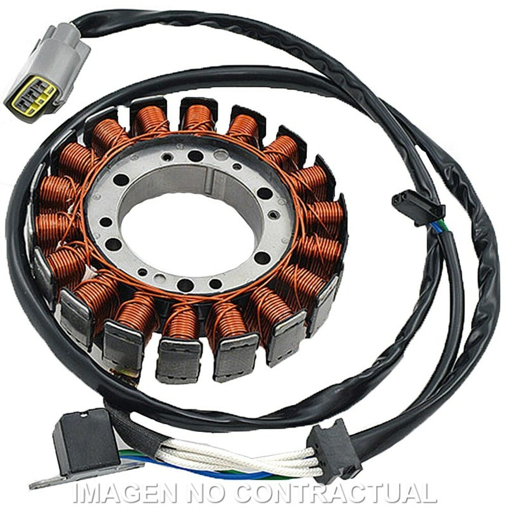 Free Shipping Stator SGR Suzuki AN Burgman 650 For Motorcycle Parts Accessories