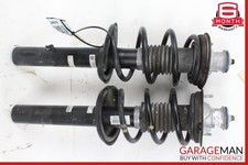 2013-2016 Porsche Cayman 981 Stoßdämpfer Federbein Set 2 Links Rechts OEM