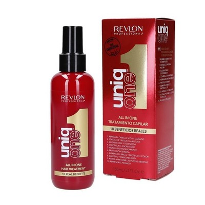 Revlon Uniq One All in One Hair Treatment Classic 150 ml   10-in-1 Pflege