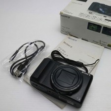 SONY Cyber-shot DSC-HX50V Digital Camera #0004