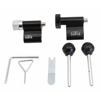 Satra Motor Einstellwerkzeug- Satz, VAG TDI VW Fox Polo Golf Passat T10050
