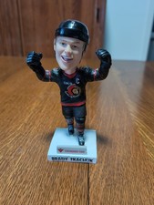 Brady Tkachuk Bobble Head Canadian Tire no stick Or Box