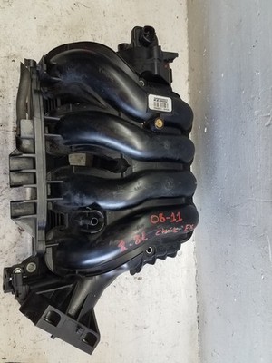 2006-2011 Honda Civic EX 1.8L I  N T A K E M A N I F O L D #RNAA067 (M301)