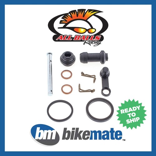 Brake Caliper Rebuild Kit Rear for HUSQVARNA TE 125 2015 2016 - Picture 1 of 1